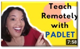 Language Lady enhanced